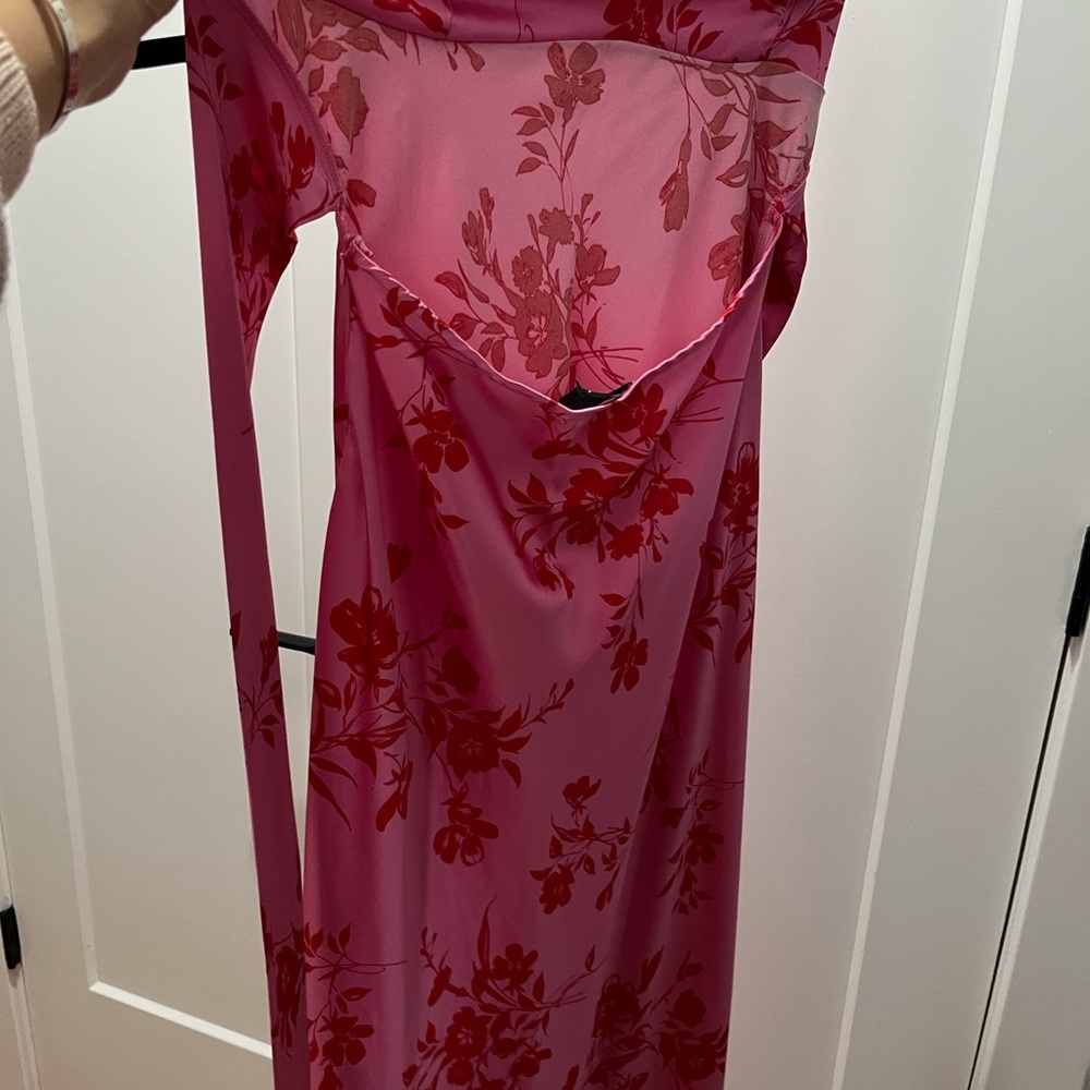 Lulus dress